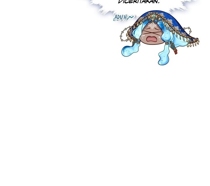 The S-Class Hunter Doesn’t Want to Be a Villainous Princess Chapter 49 Gambar 84