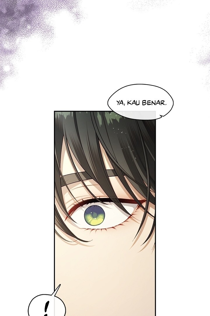 The S-Class Hunter Doesn’t Want to Be a Villainous Princess Chapter 49 Gambar 87