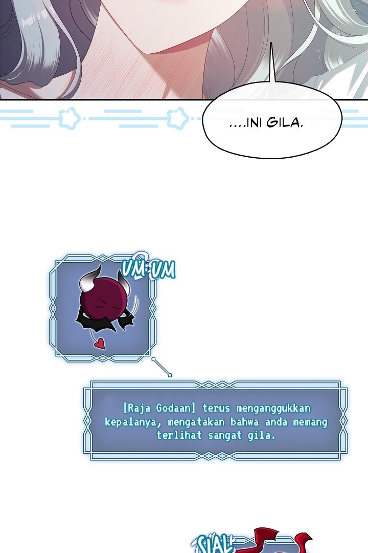 The S-Class Hunter Doesn’t Want to Be a Villainous Princess Chapter 49 Gambar 8