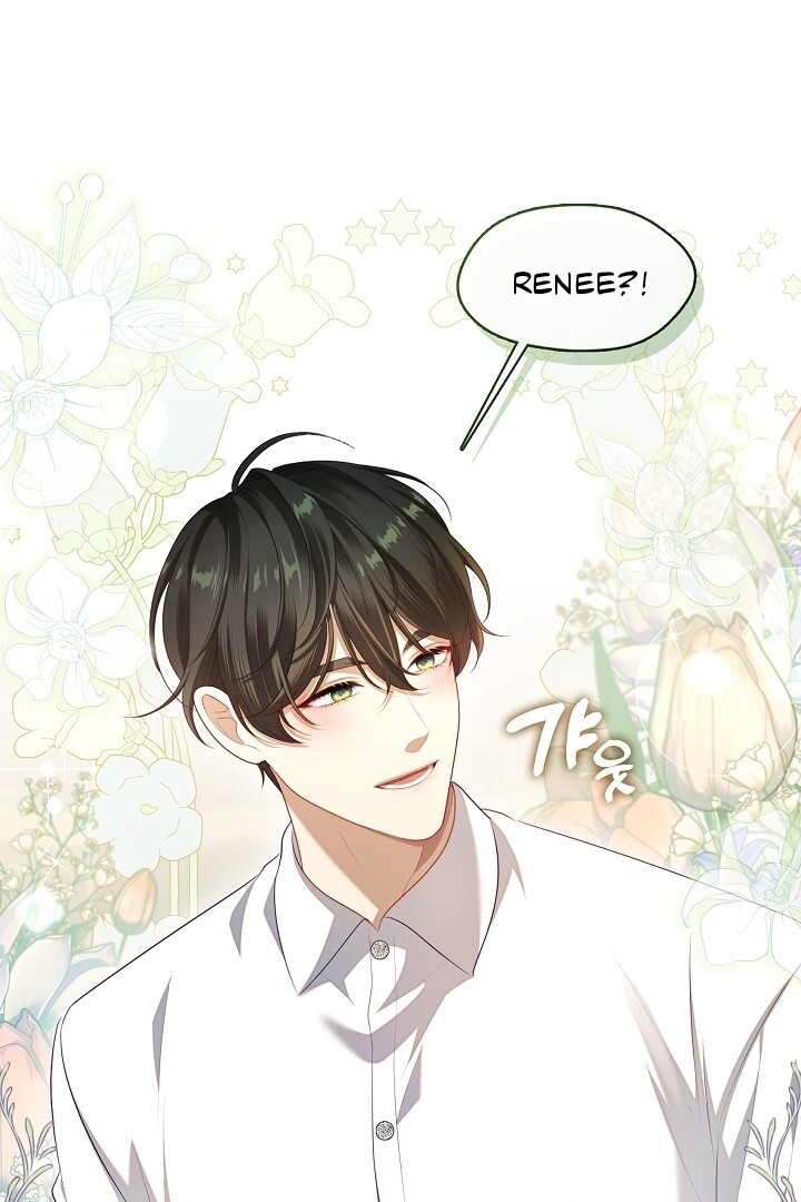 The S-Class Hunter Doesn’t Want to Be a Villainous Princess Chapter 49 Gambar 80