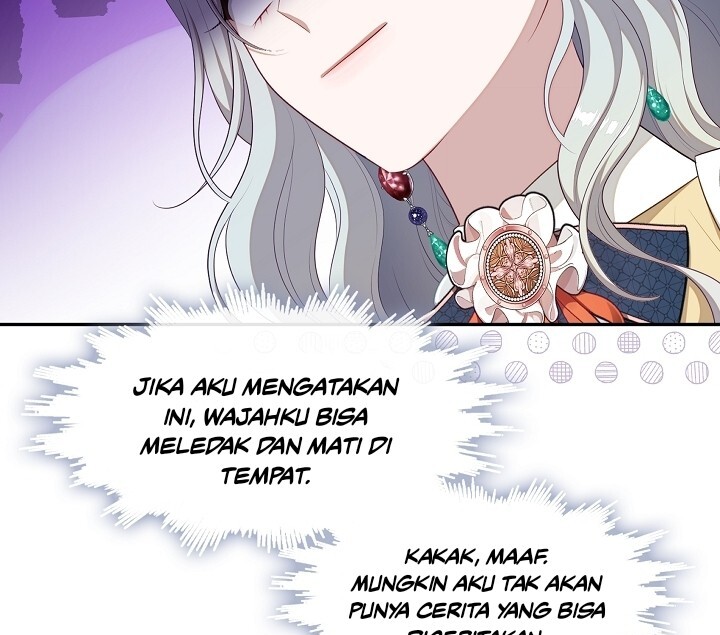 The S-Class Hunter Doesn’t Want to Be a Villainous Princess Chapter 49 Gambar 83