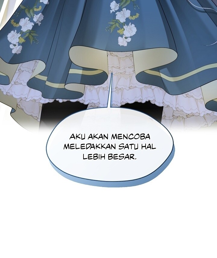 The S-Class Hunter Doesn’t Want to Be a Villainous Princess Chapter 49 Gambar 90