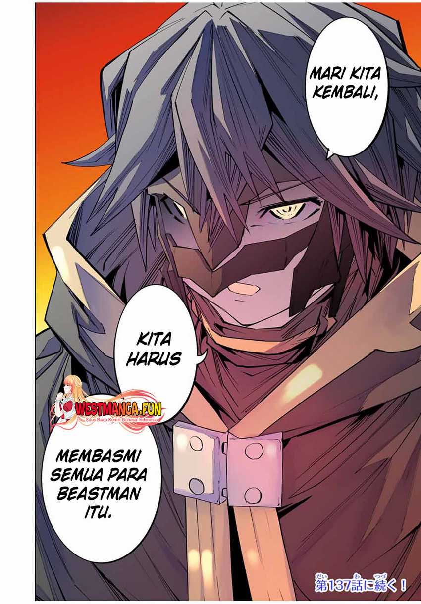 My Gift LVL 9999 Unlimited Gacha Chapter 136 Gambar 26