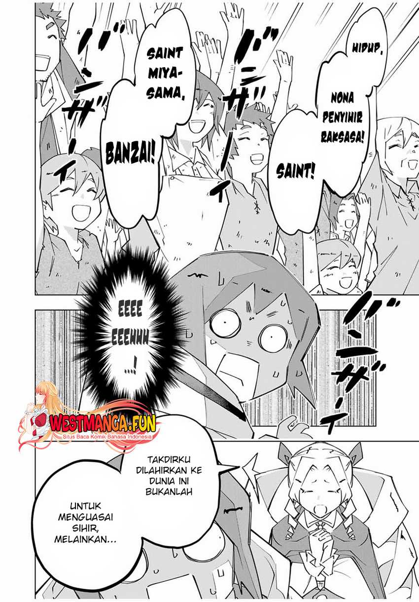 My Gift LVL 9999 Unlimited Gacha Chapter 136 Gambar 21