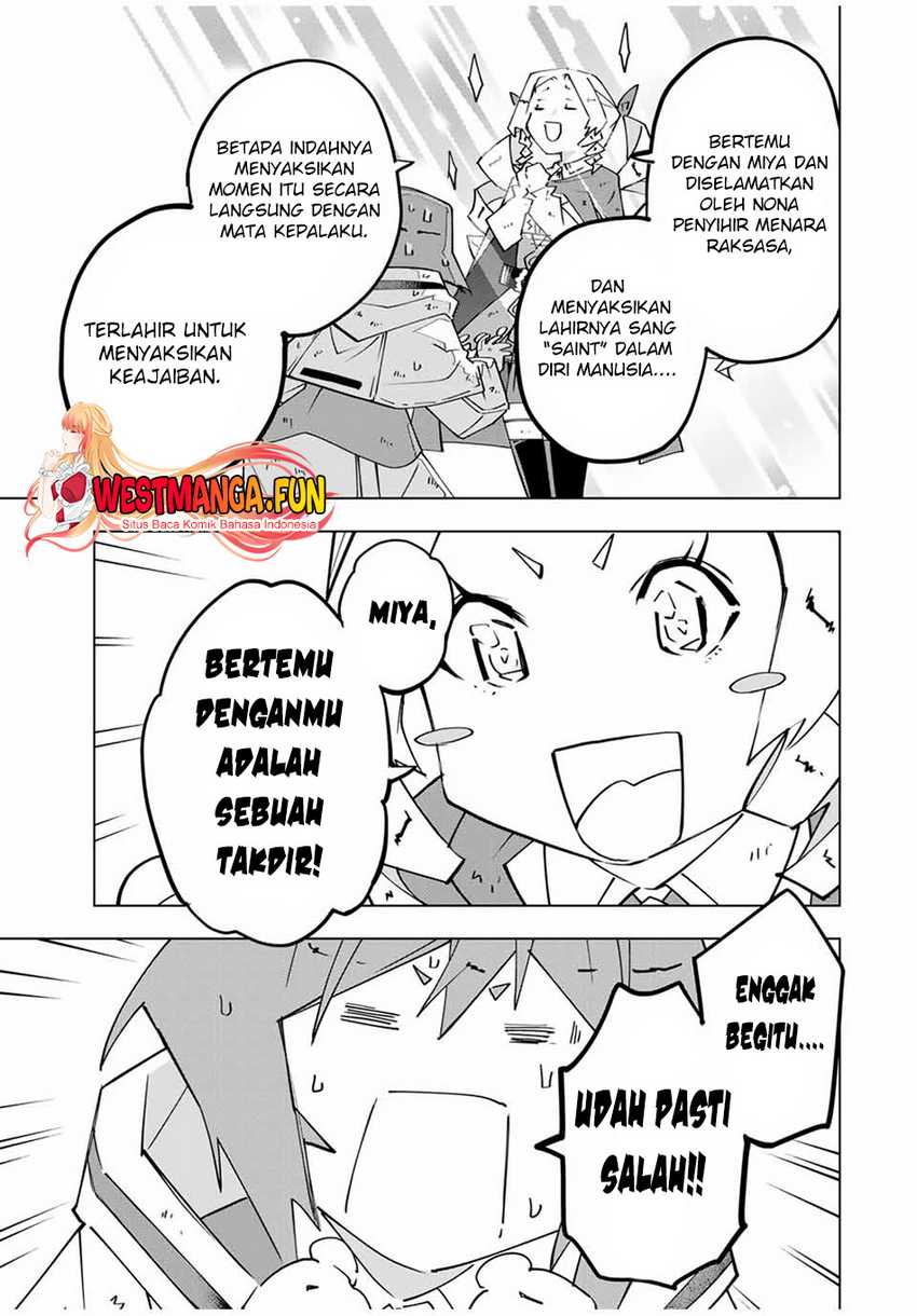 My Gift LVL 9999 Unlimited Gacha Chapter 136 Gambar 22