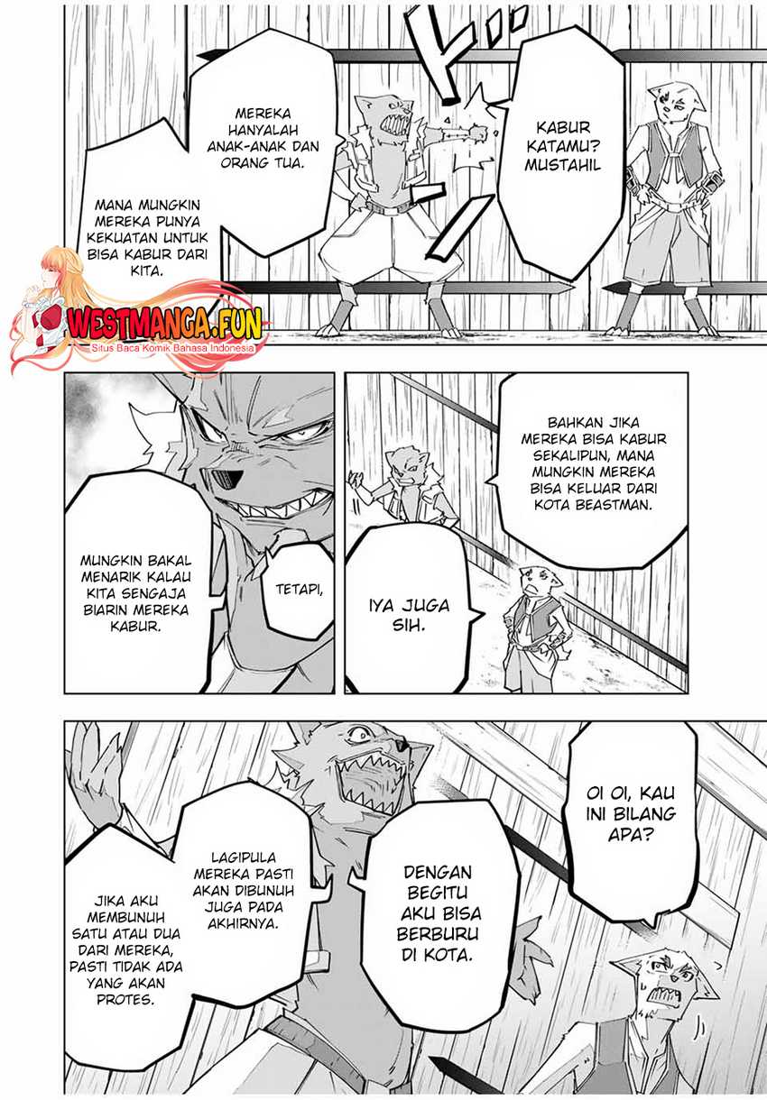 My Gift LVL 9999 Unlimited Gacha Chapter 136 Gambar 4