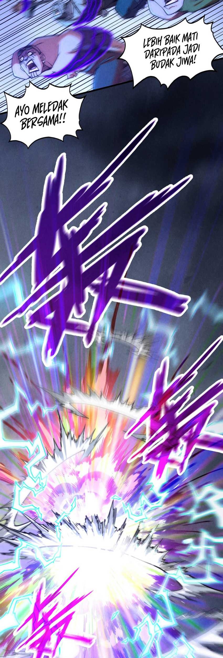 The Ultimate of All Ages Chapter 342 Gambar 46