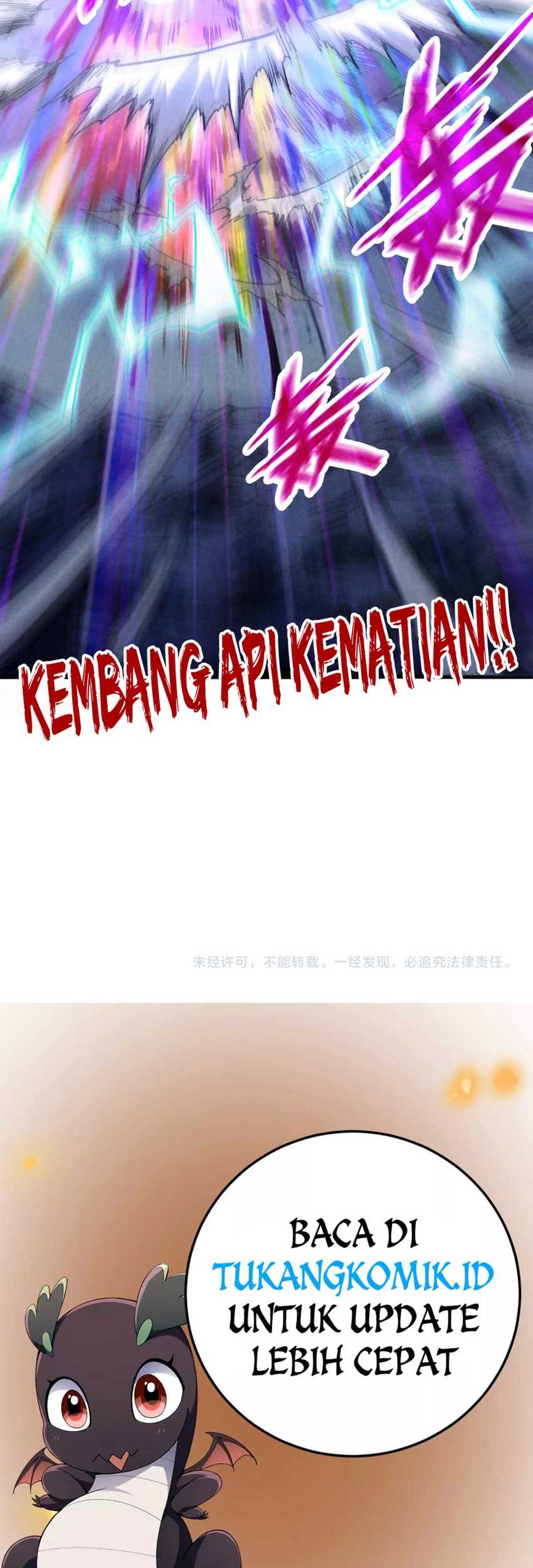 The Ultimate of All Ages Chapter 342 Gambar 47