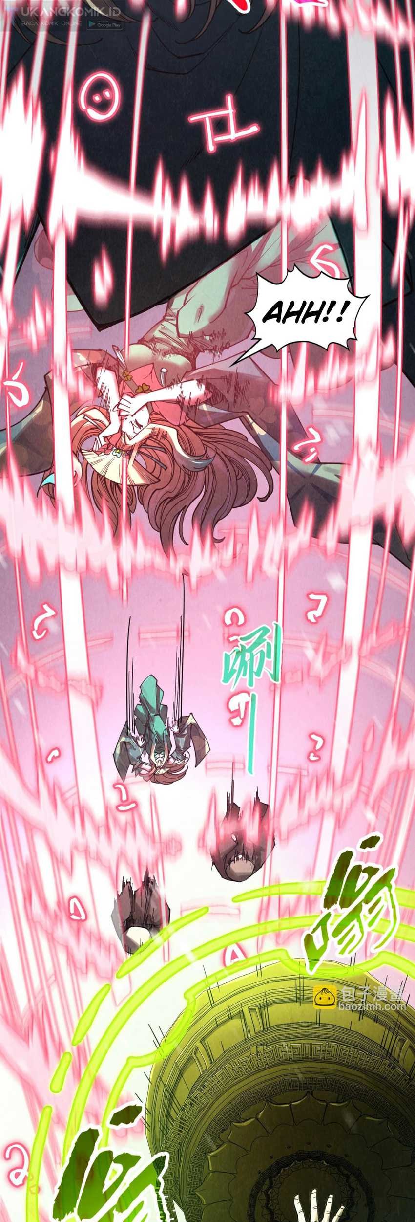 The Ultimate of All Ages Chapter 342 Gambar 4