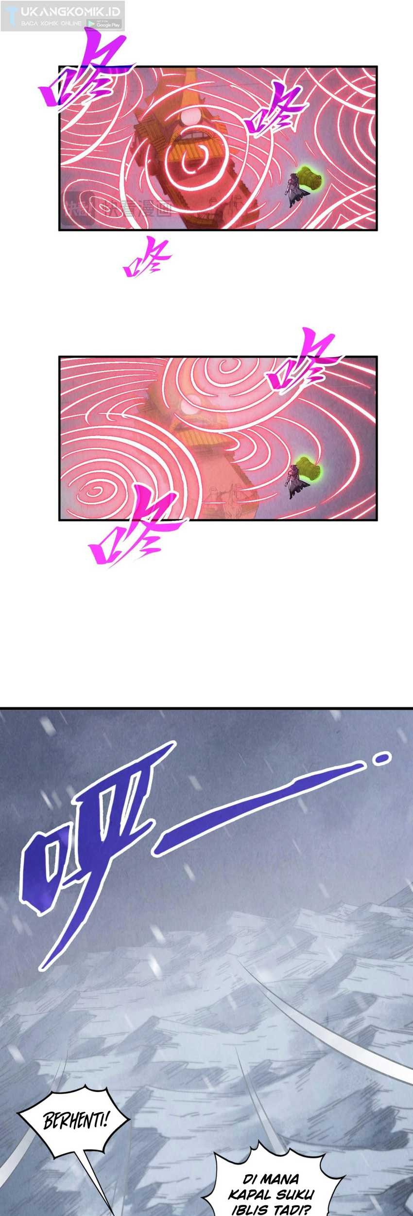 The Ultimate of All Ages Chapter 342 Gambar 7