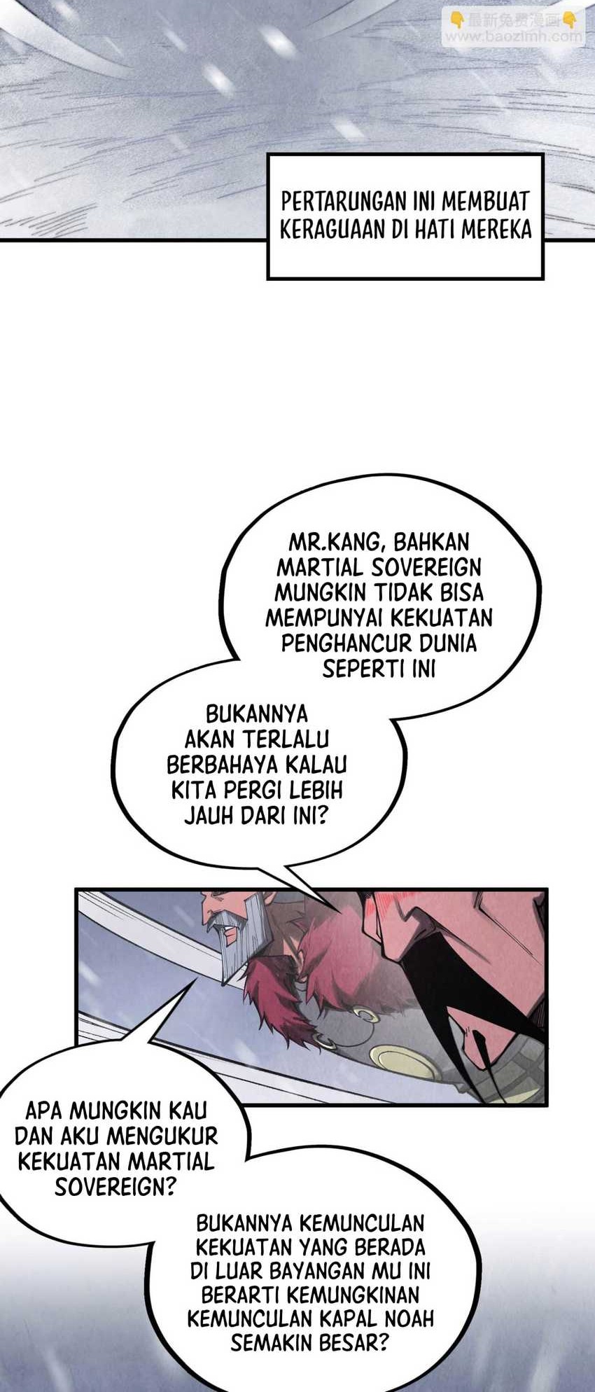 The Ultimate of All Ages Chapter 342 Gambar 14