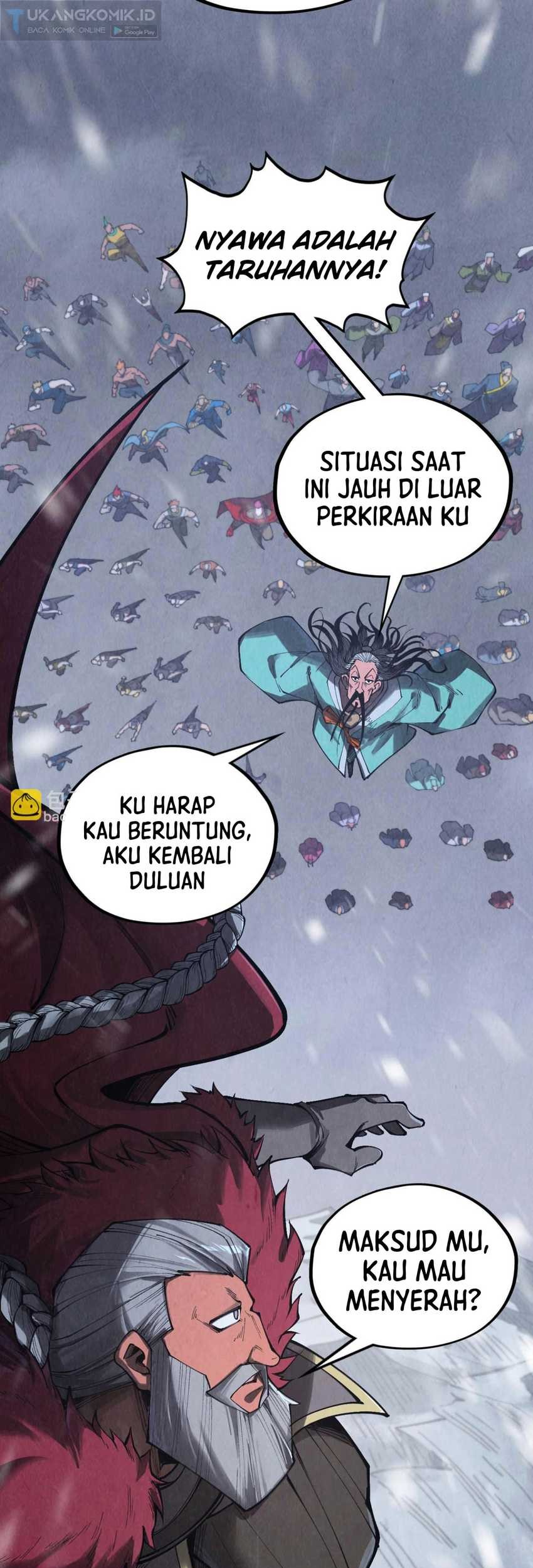 The Ultimate of All Ages Chapter 342 Gambar 15