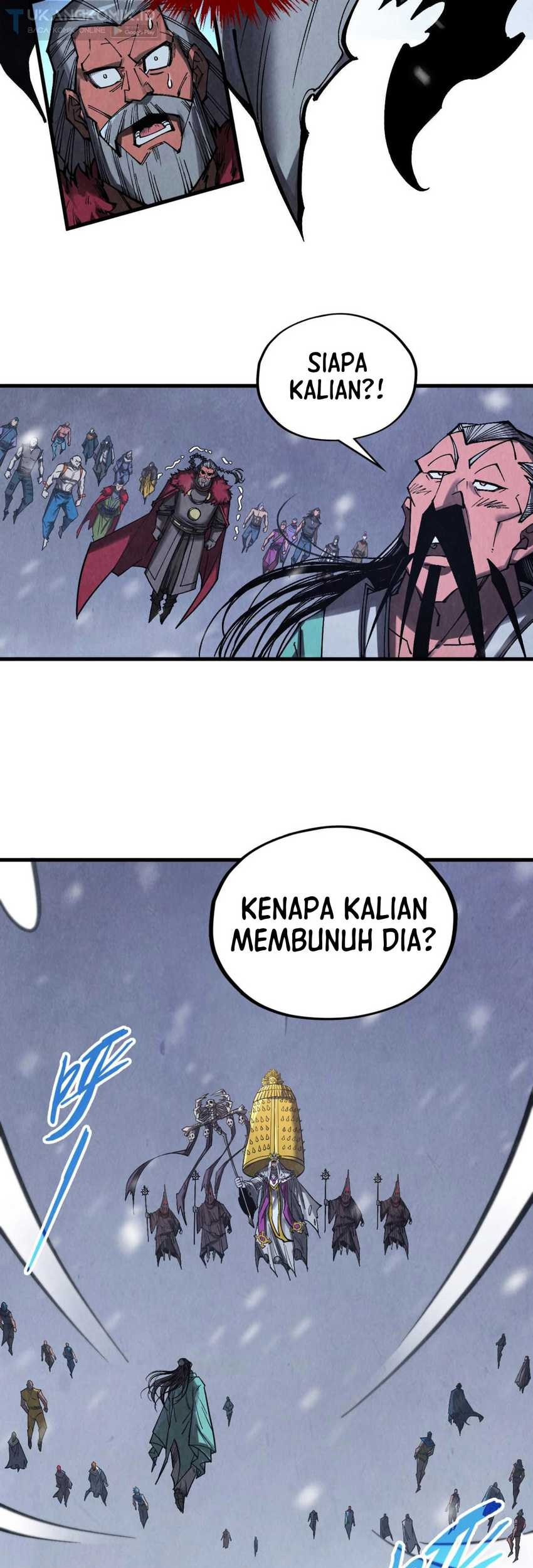 The Ultimate of All Ages Chapter 342 Gambar 21