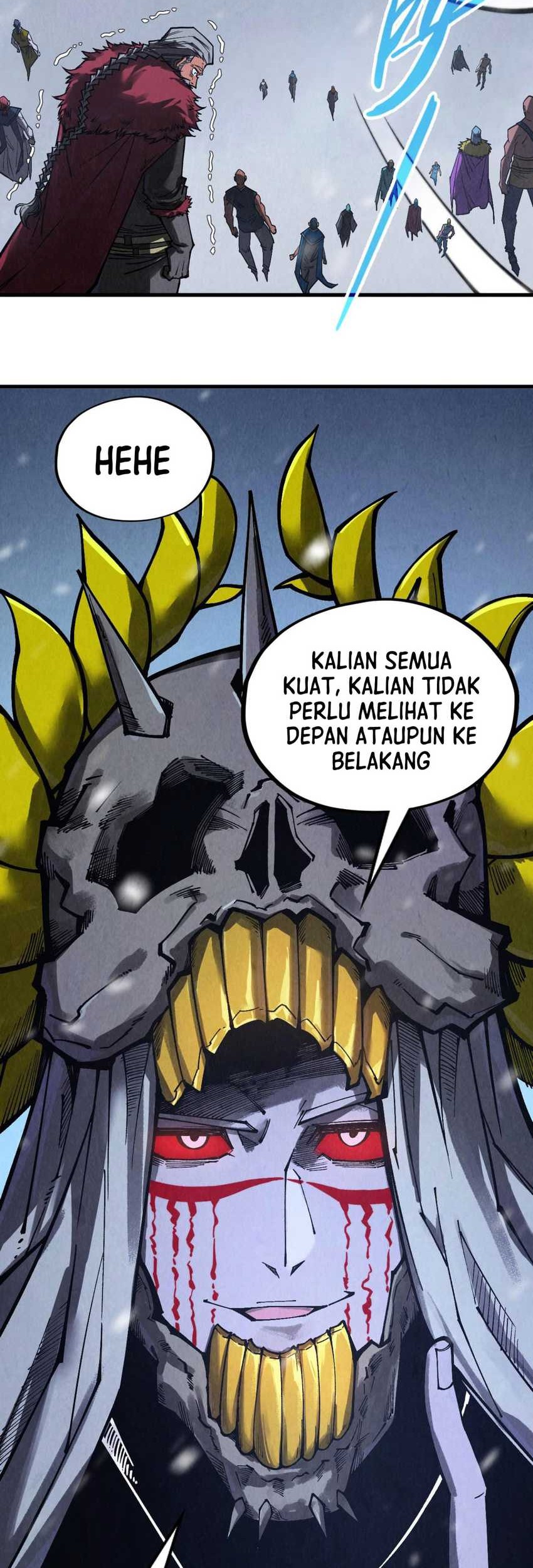 The Ultimate of All Ages Chapter 342 Gambar 22