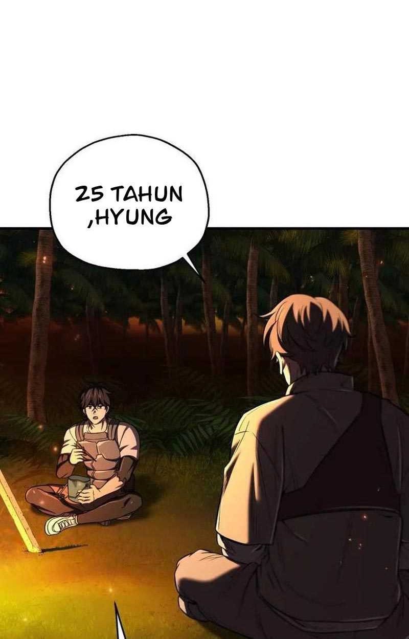 Solo Resurrection Chapter 23 Gambar 27