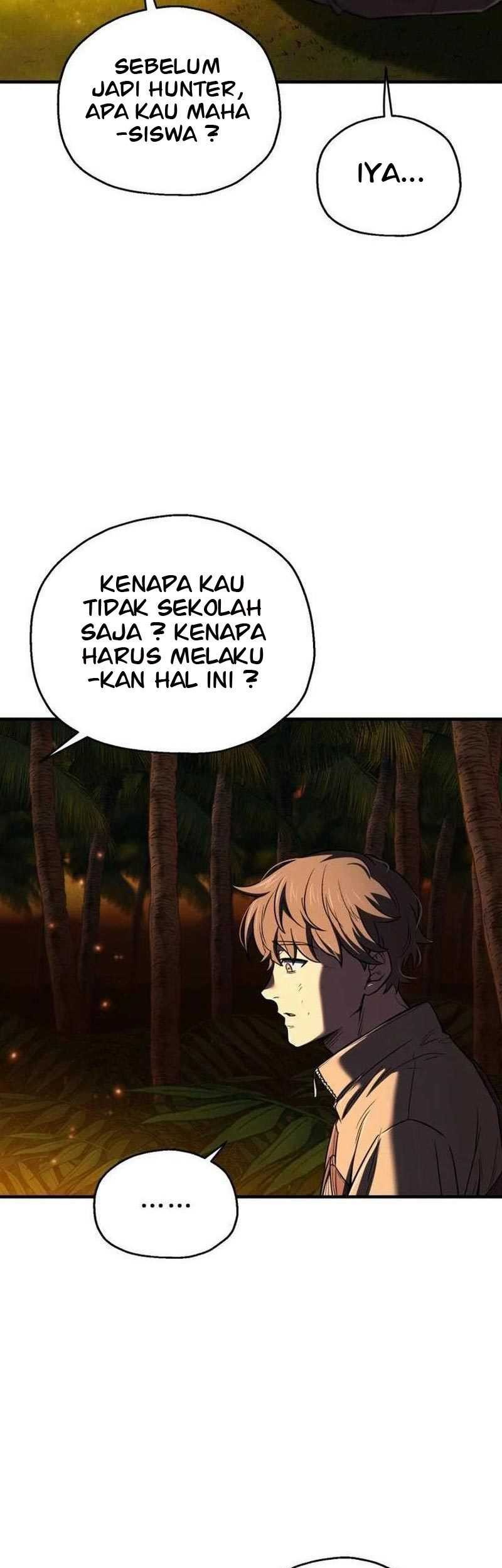 Solo Resurrection Chapter 23 Gambar 28