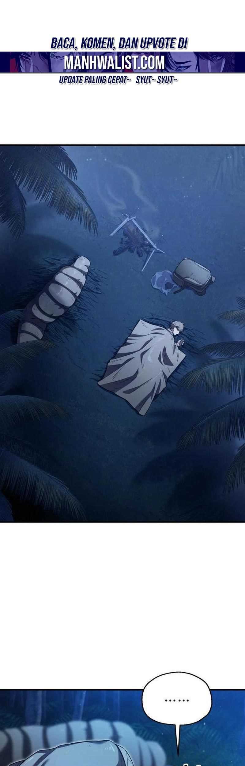 Solo Resurrection Chapter 23 Gambar 34