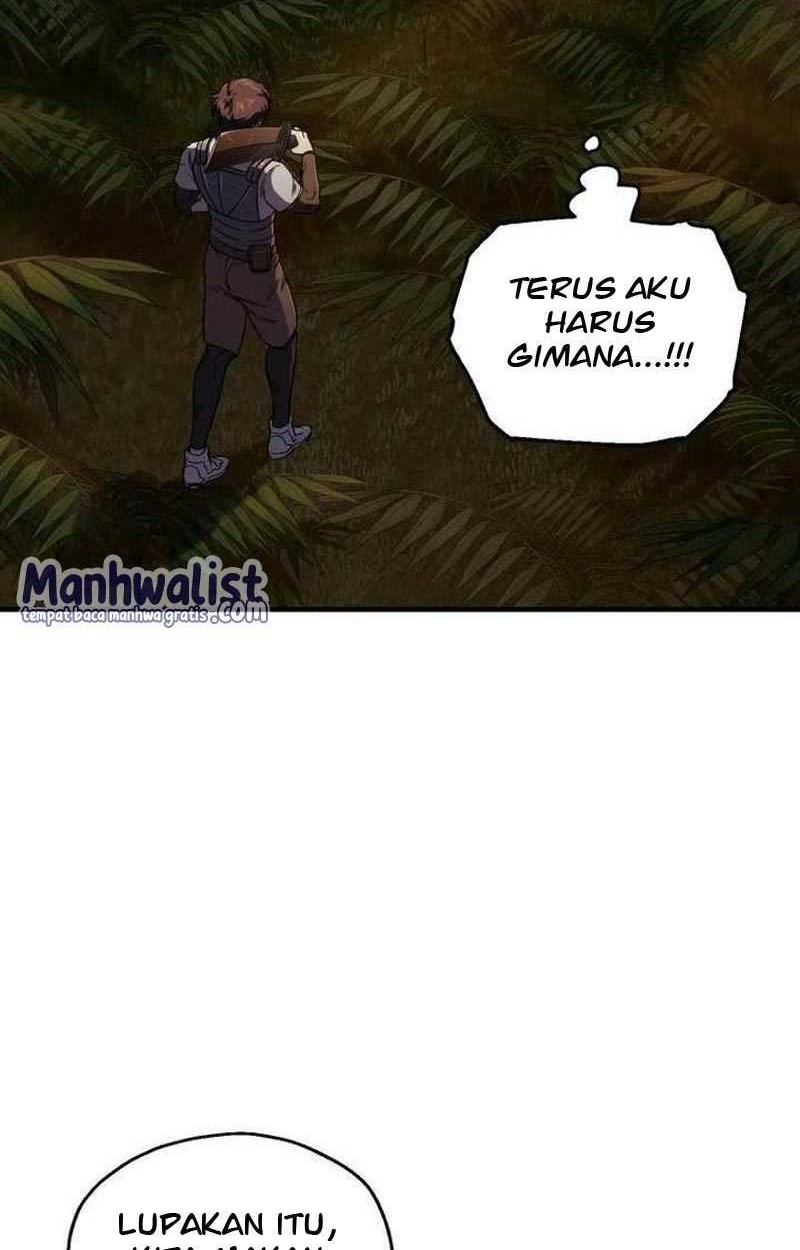 Solo Resurrection Chapter 23 Gambar 19