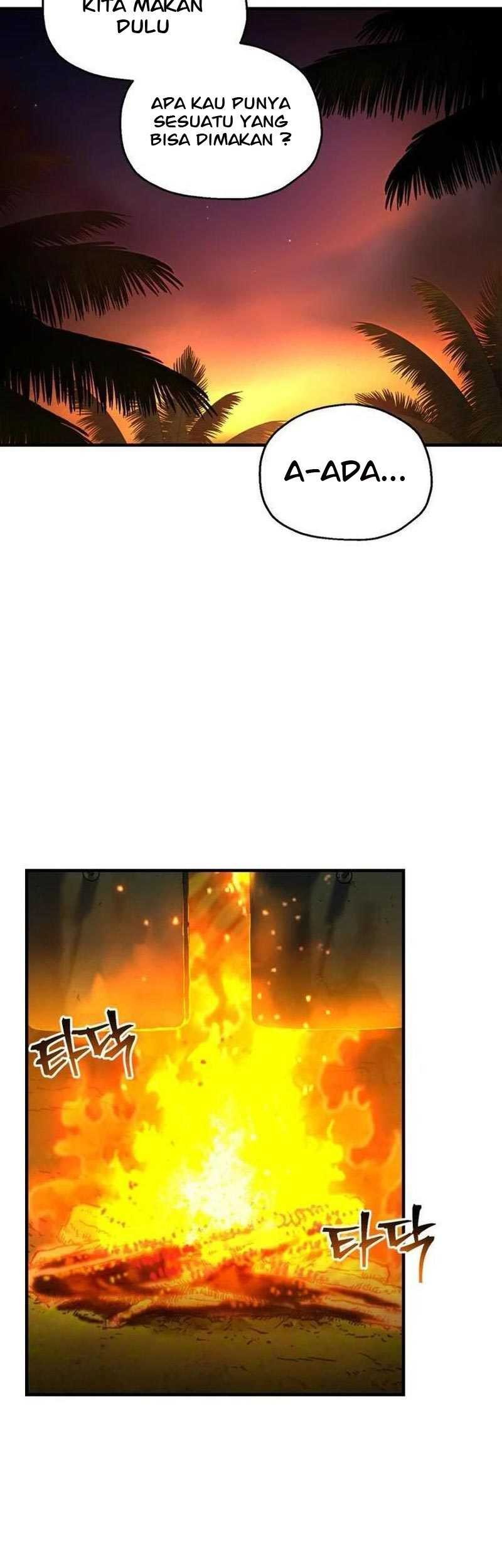 Solo Resurrection Chapter 23 Gambar 20