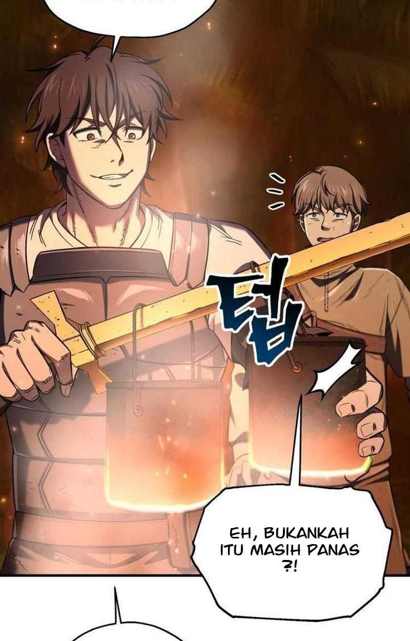 Solo Resurrection Chapter 23 Gambar 23