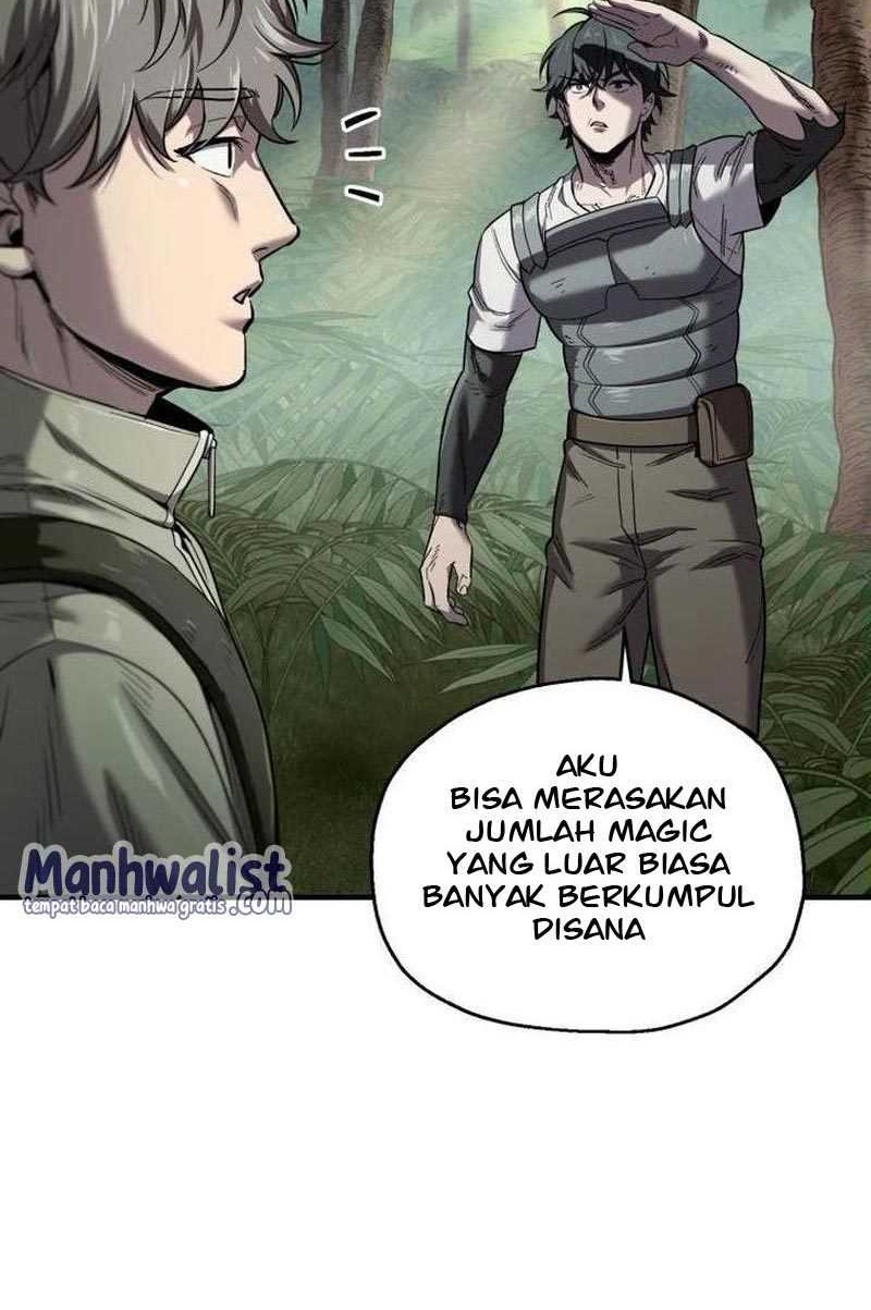 Solo Resurrection Chapter 23 Gambar 47