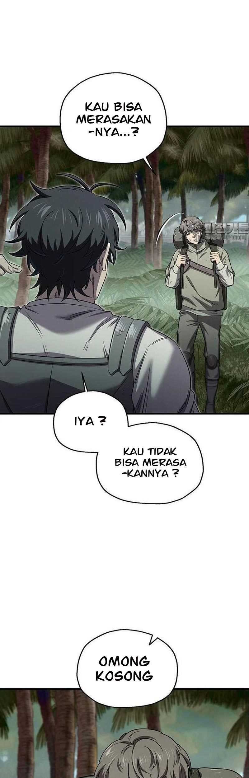 Solo Resurrection Chapter 23 Gambar 48