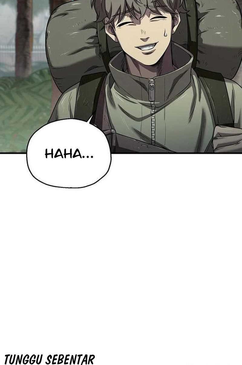 Solo Resurrection Chapter 23 Gambar 49