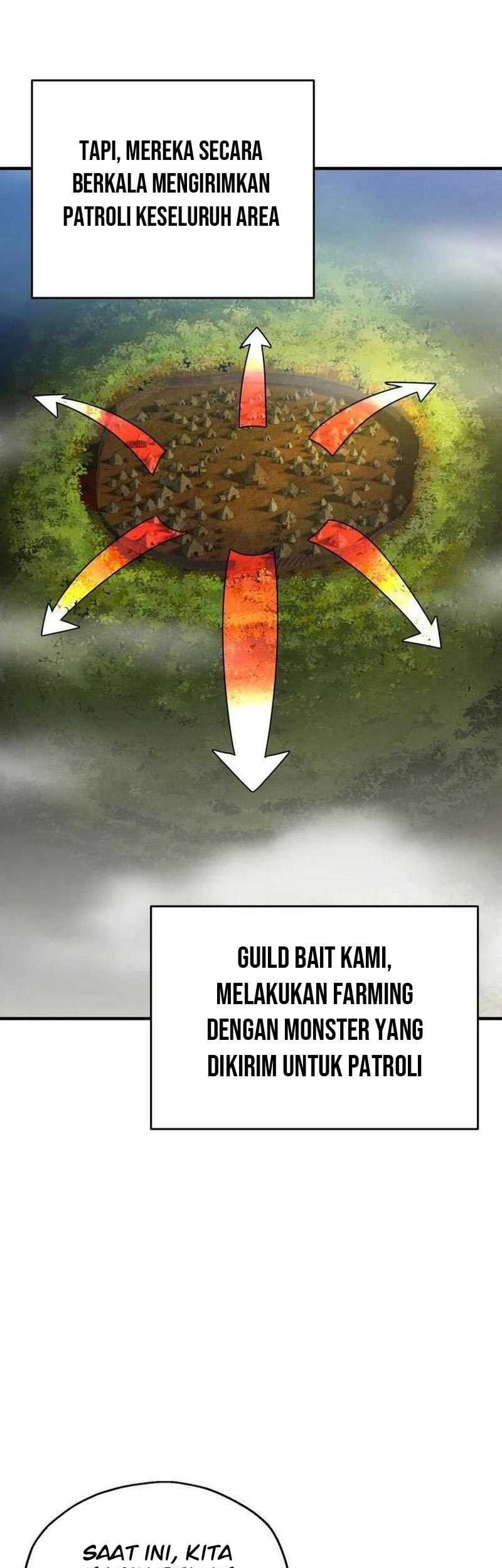 Solo Resurrection Chapter 23 Gambar 52