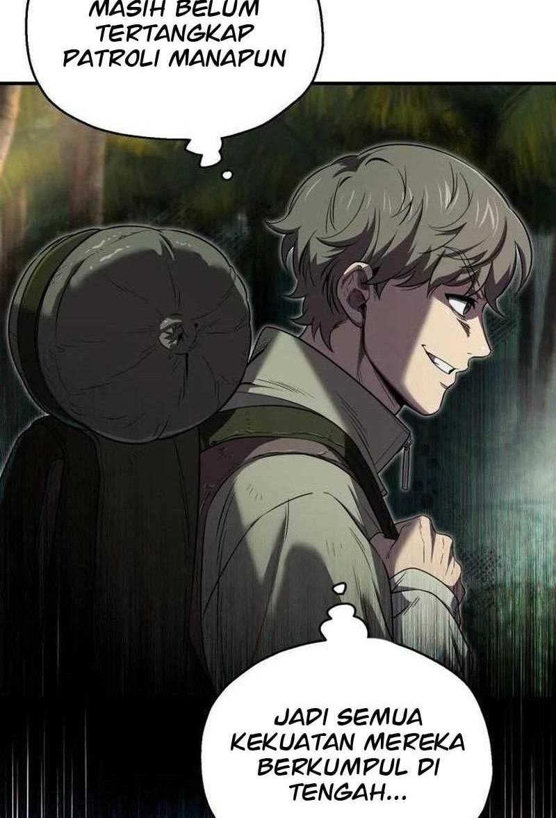 Solo Resurrection Chapter 23 Gambar 53