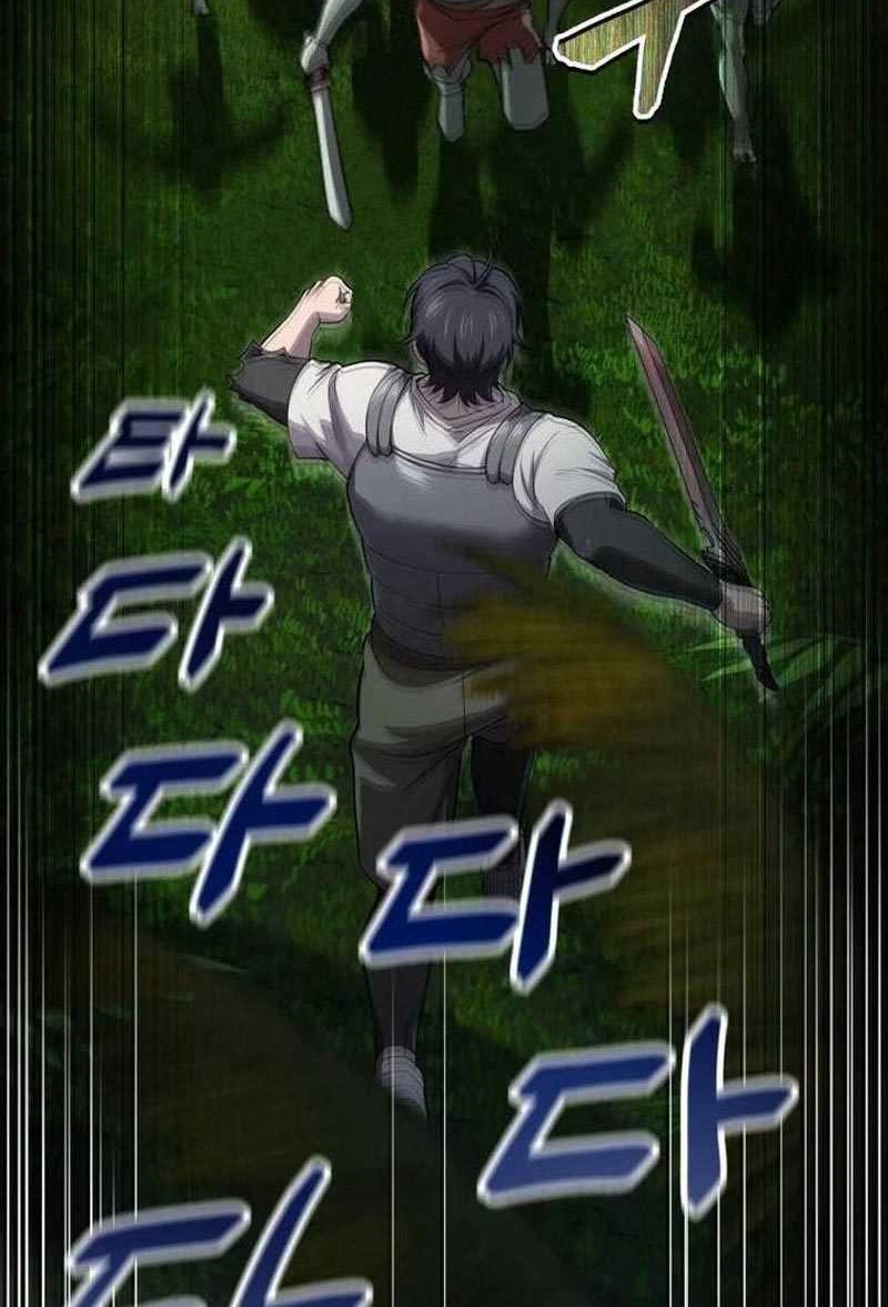 Solo Resurrection Chapter 23 Gambar 57