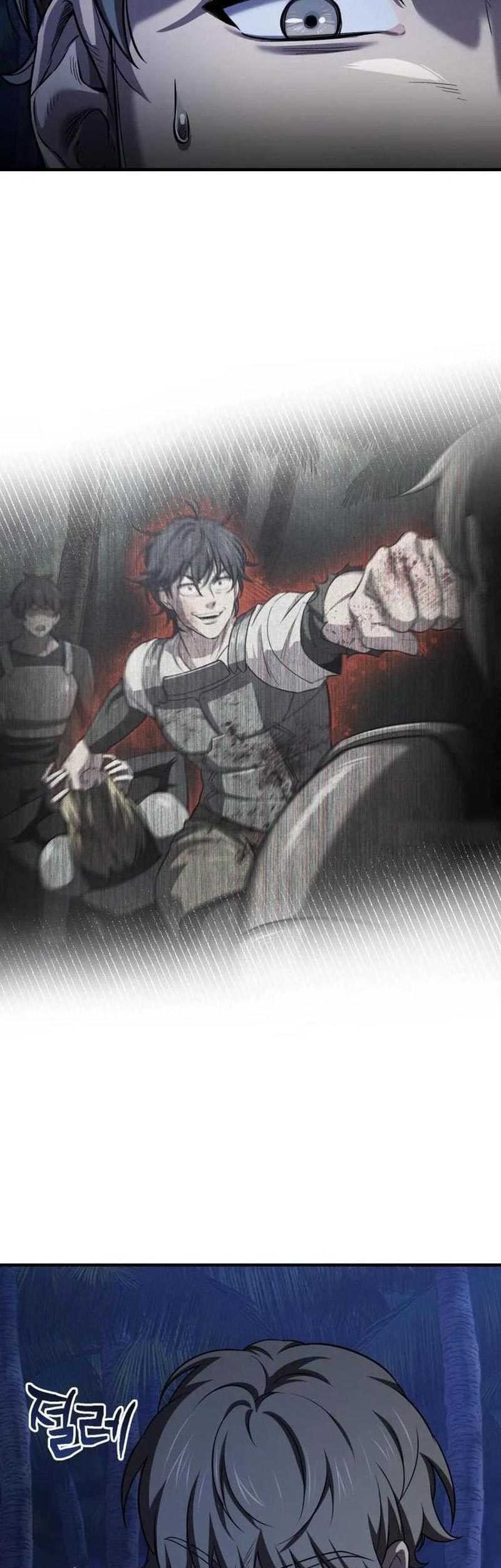 Solo Resurrection Chapter 23 Gambar 38