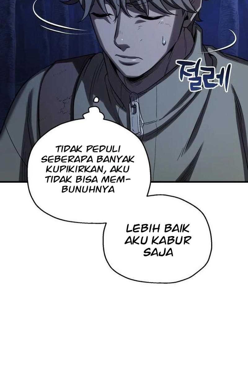 Solo Resurrection Chapter 23 Gambar 39