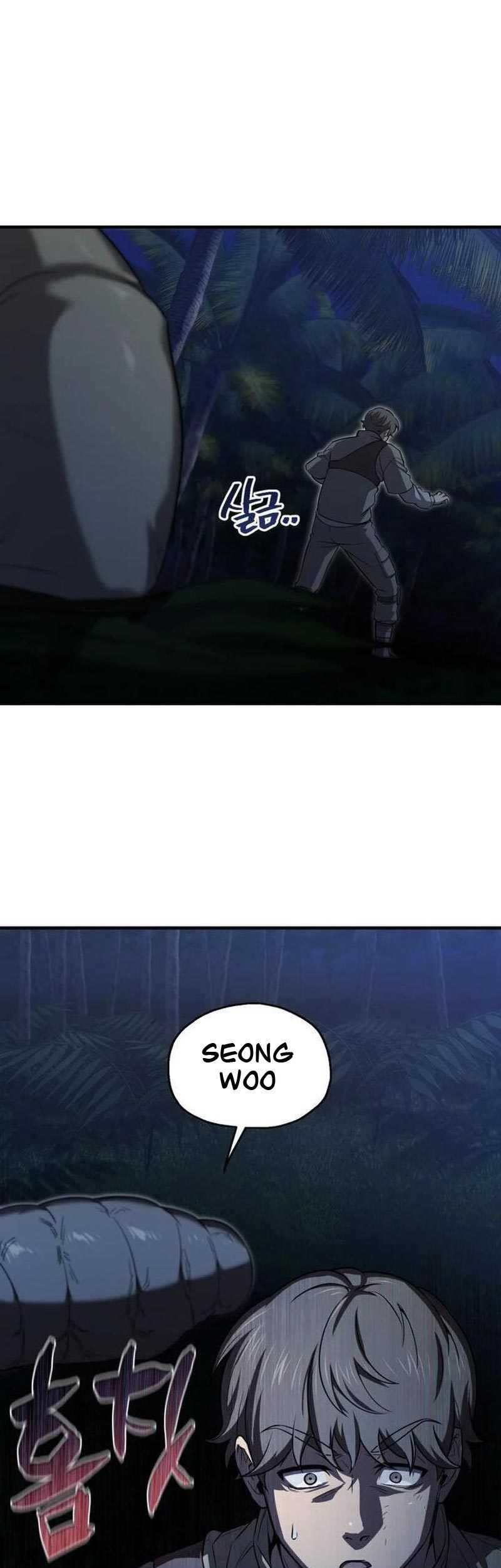 Solo Resurrection Chapter 23 Gambar 40