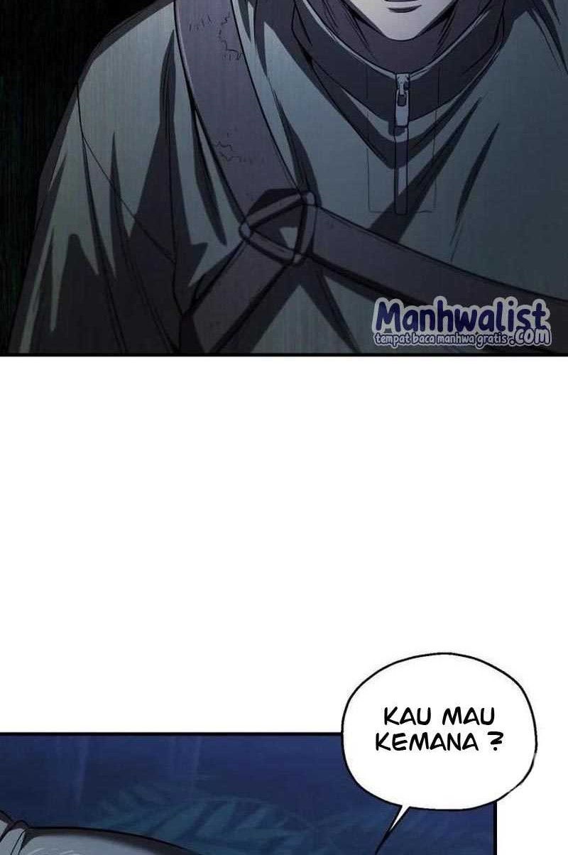 Solo Resurrection Chapter 23 Gambar 41