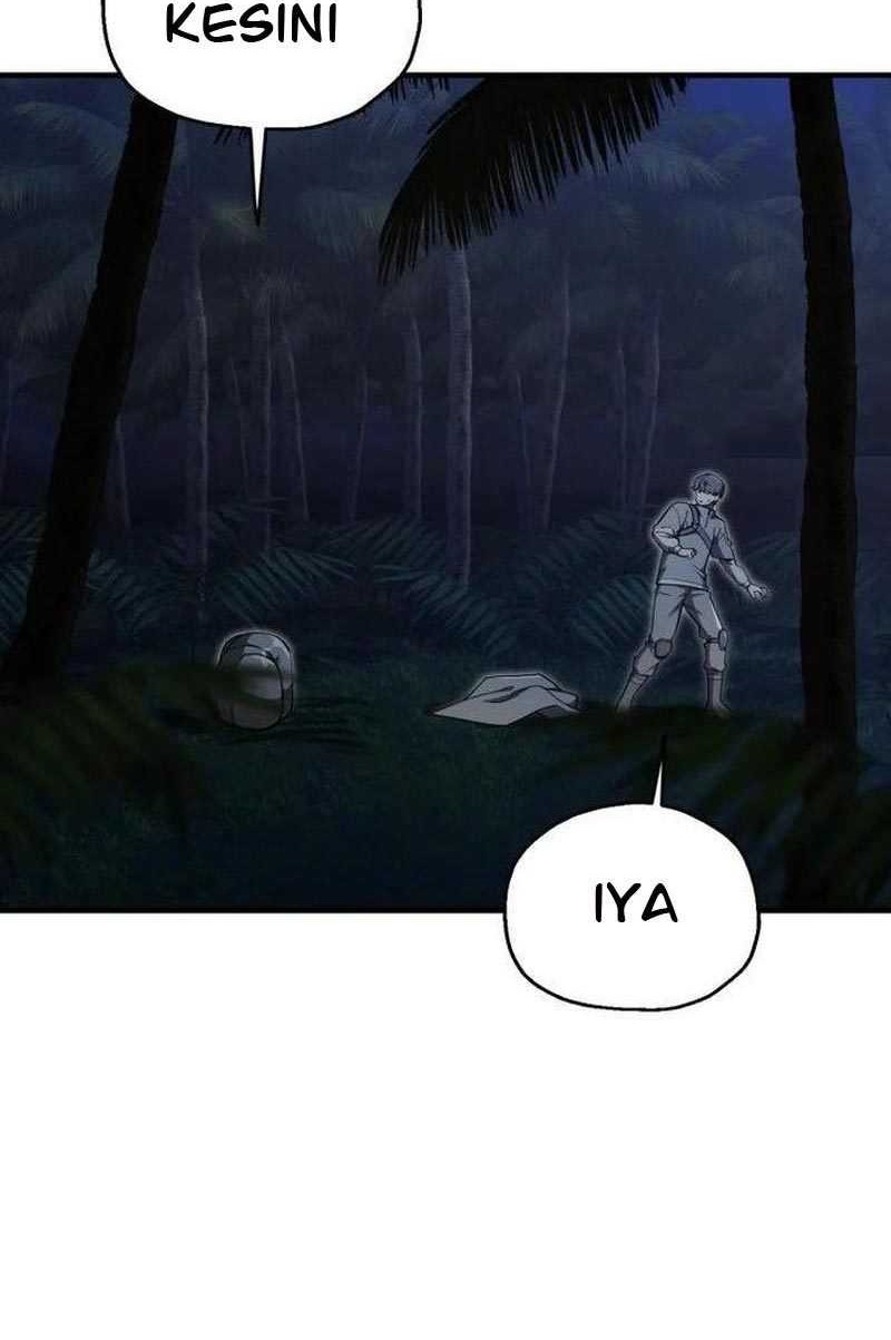 Solo Resurrection Chapter 23 Gambar 43