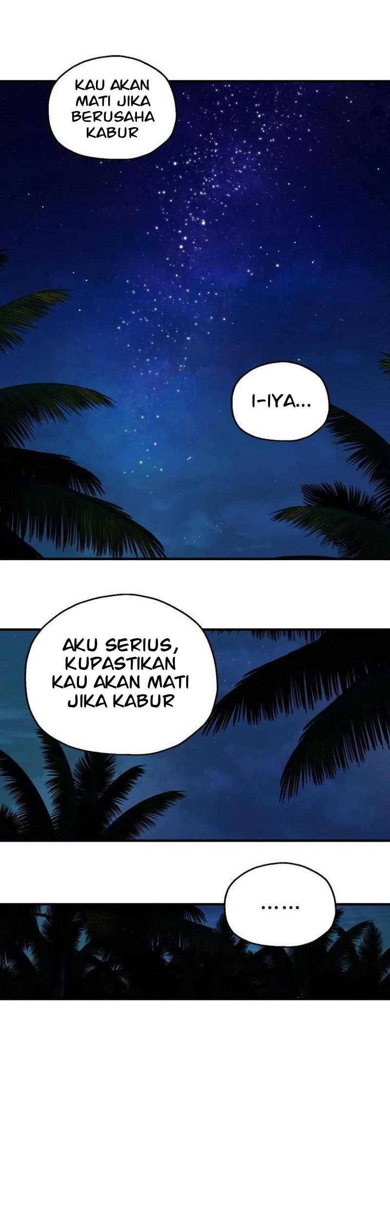 Solo Resurrection Chapter 23 Gambar 44