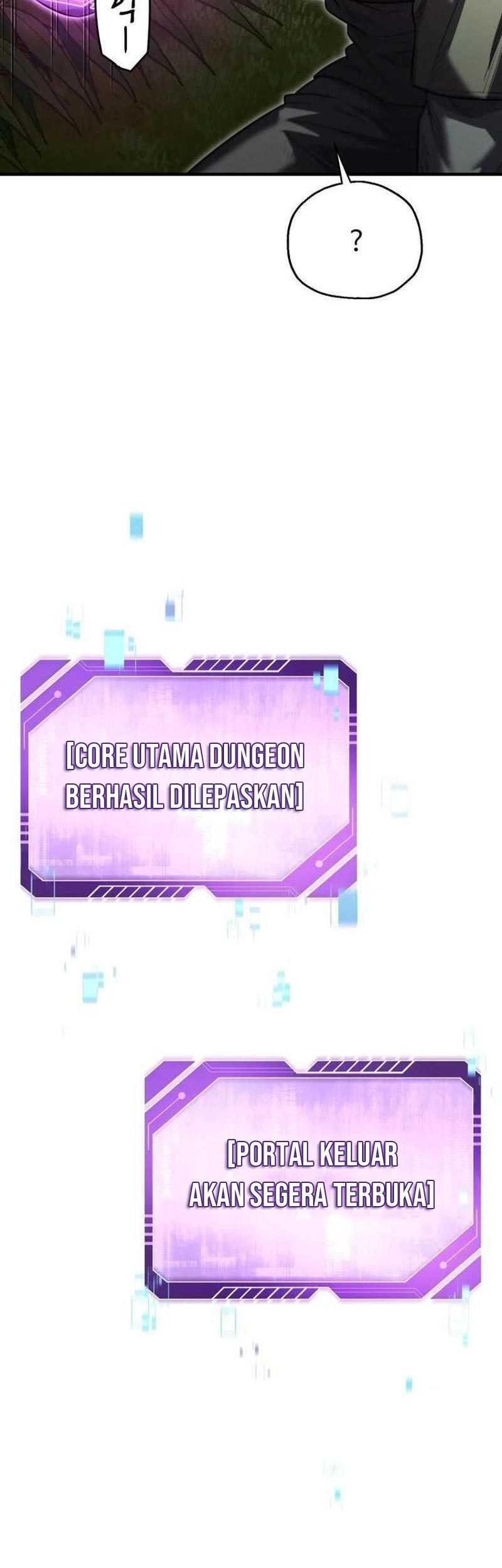 Solo Resurrection Chapter 23 Gambar 68