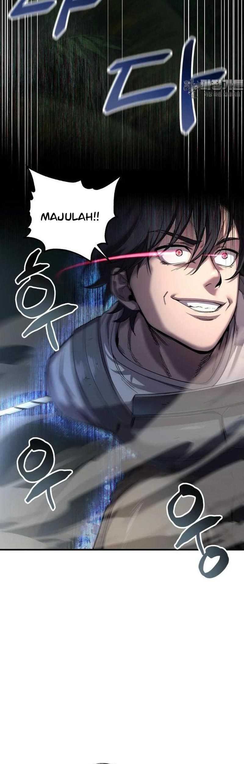 Solo Resurrection Chapter 23 Gambar 58