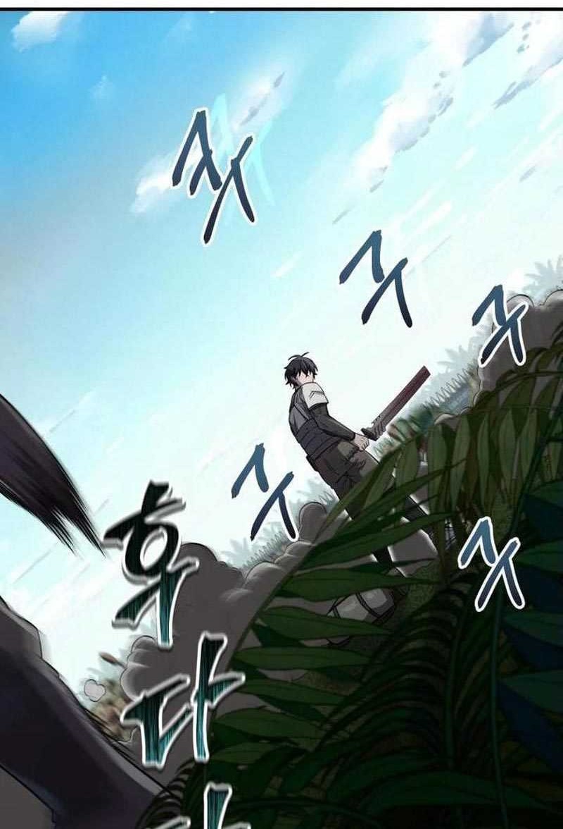 Solo Resurrection Chapter 23 Gambar 63