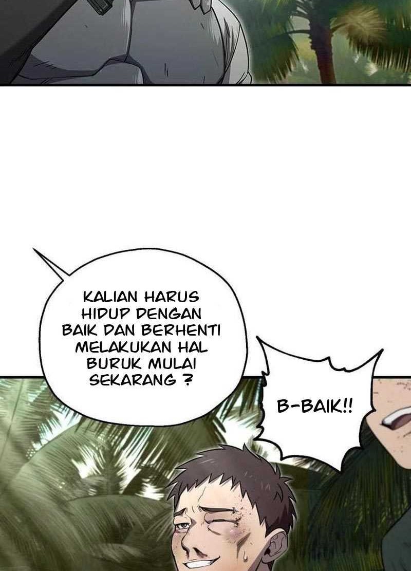 Solo Resurrection Chapter 23 Gambar 7