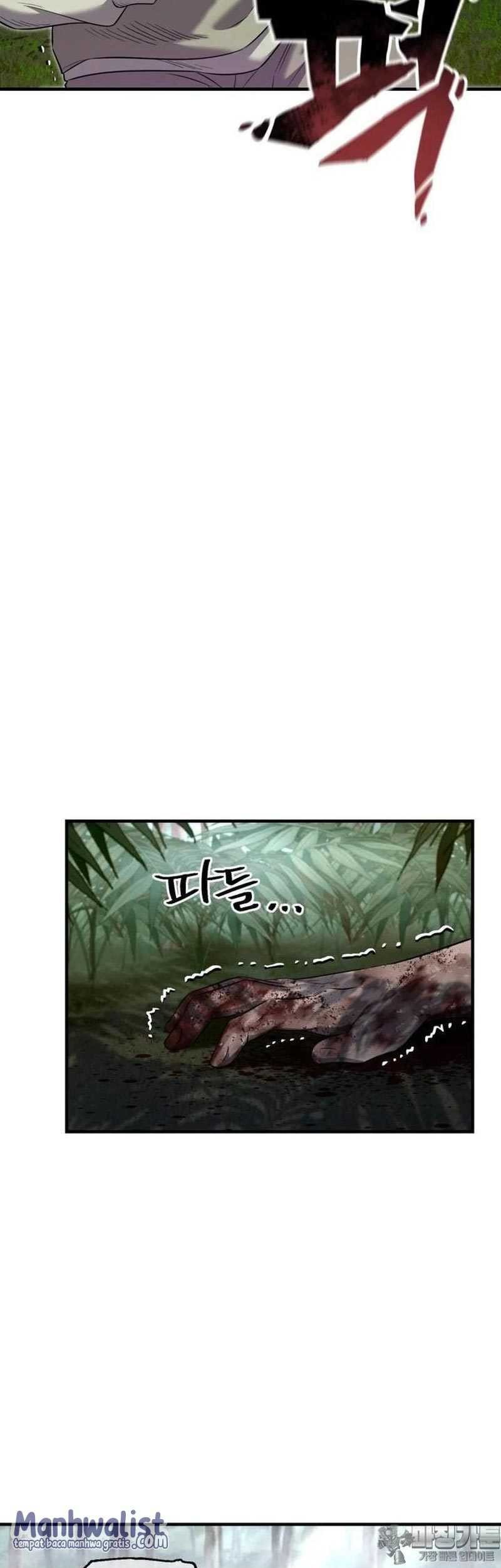 Solo Resurrection Chapter 23 Gambar 12