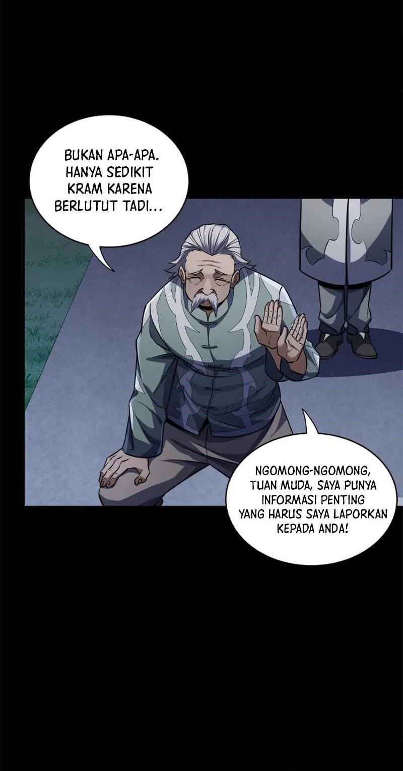 Legend of Star General Chapter 224 Gambar 40