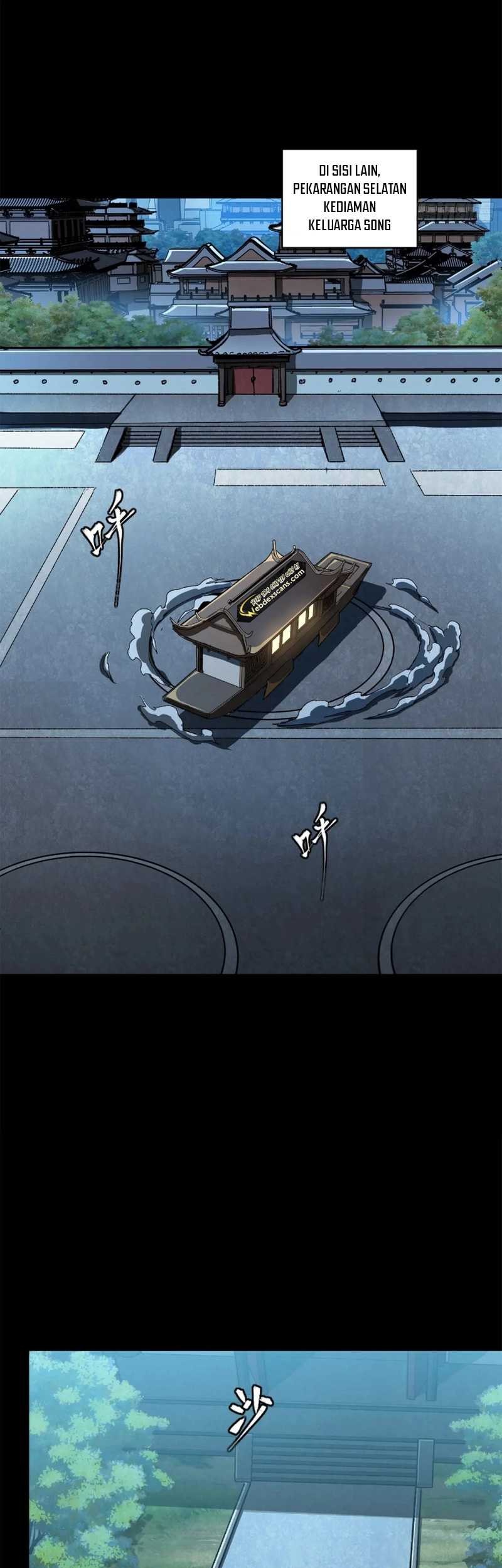 Legend of Star General Chapter 224 Gambar 37