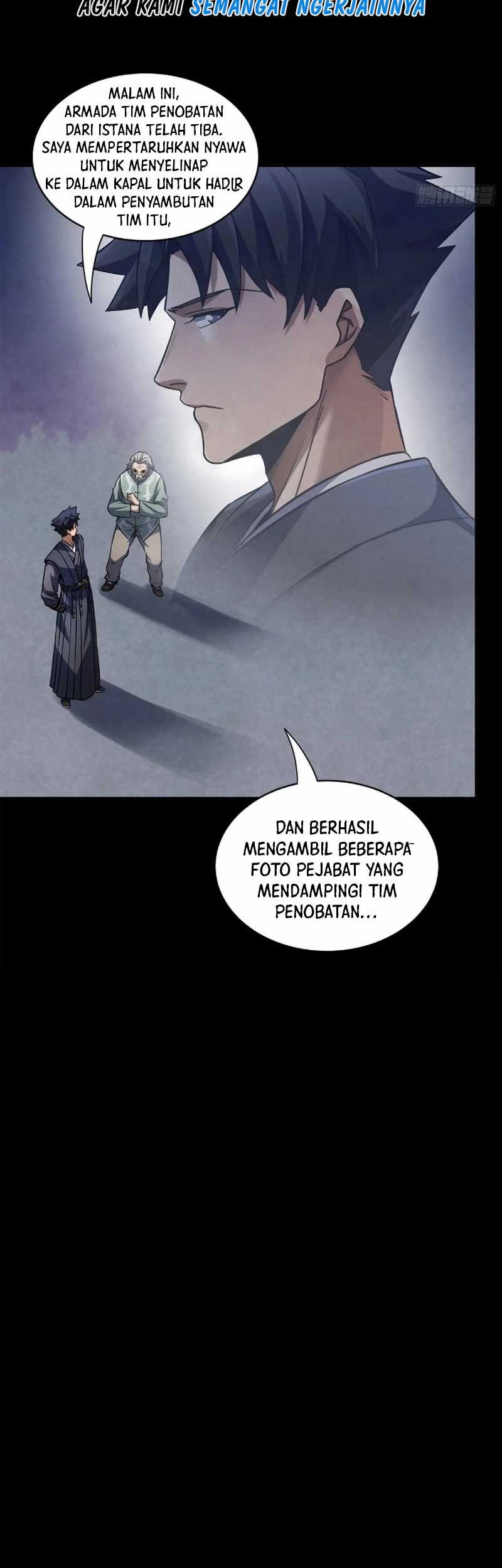Legend of Star General Chapter 224 Gambar 42