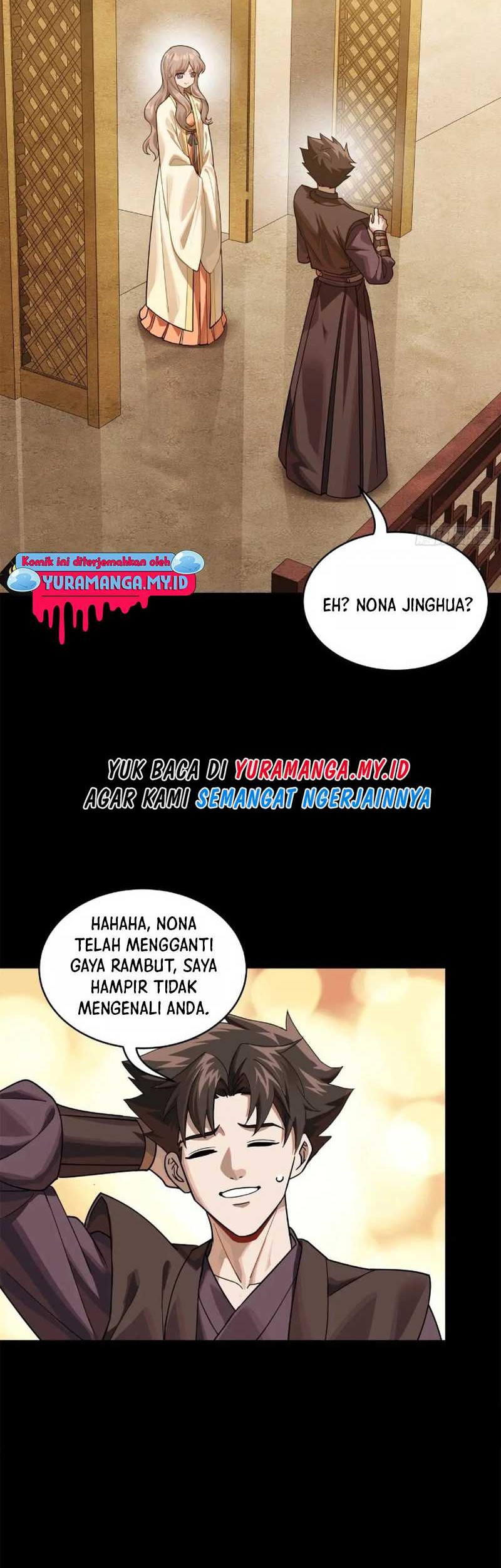 Manhua Legend of Star General Chapter 224 gambar nomor 2