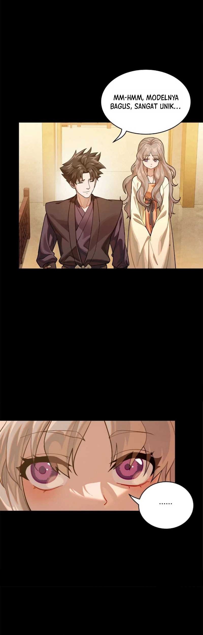 Legend of Star General Chapter 224 Gambar 4