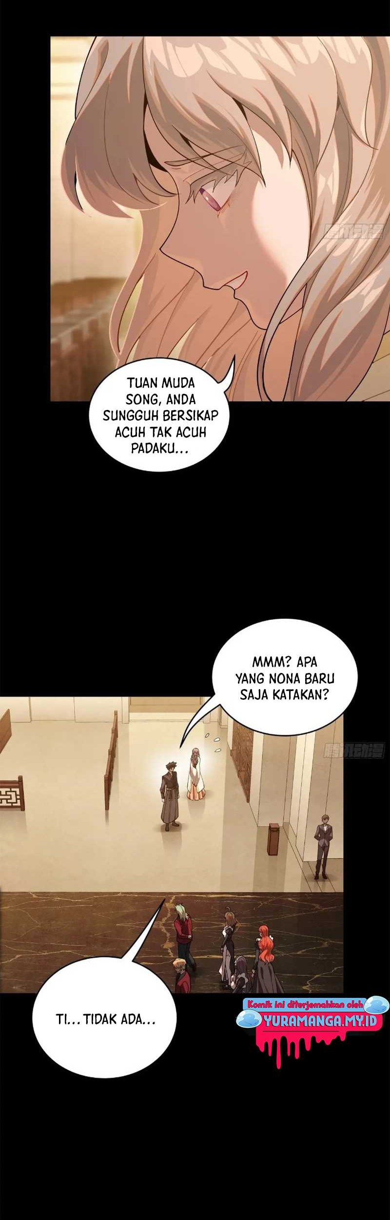Legend of Star General Chapter 224 Gambar 6