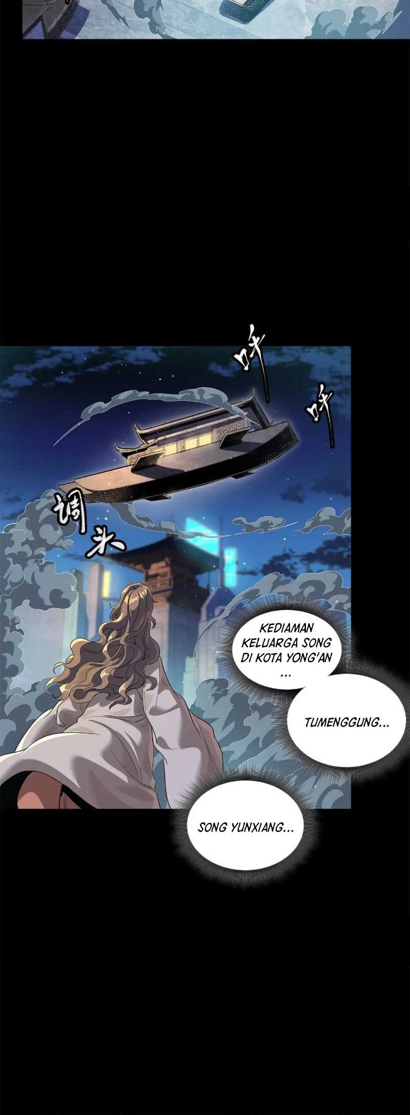 Legend of Star General Chapter 224 Gambar 16