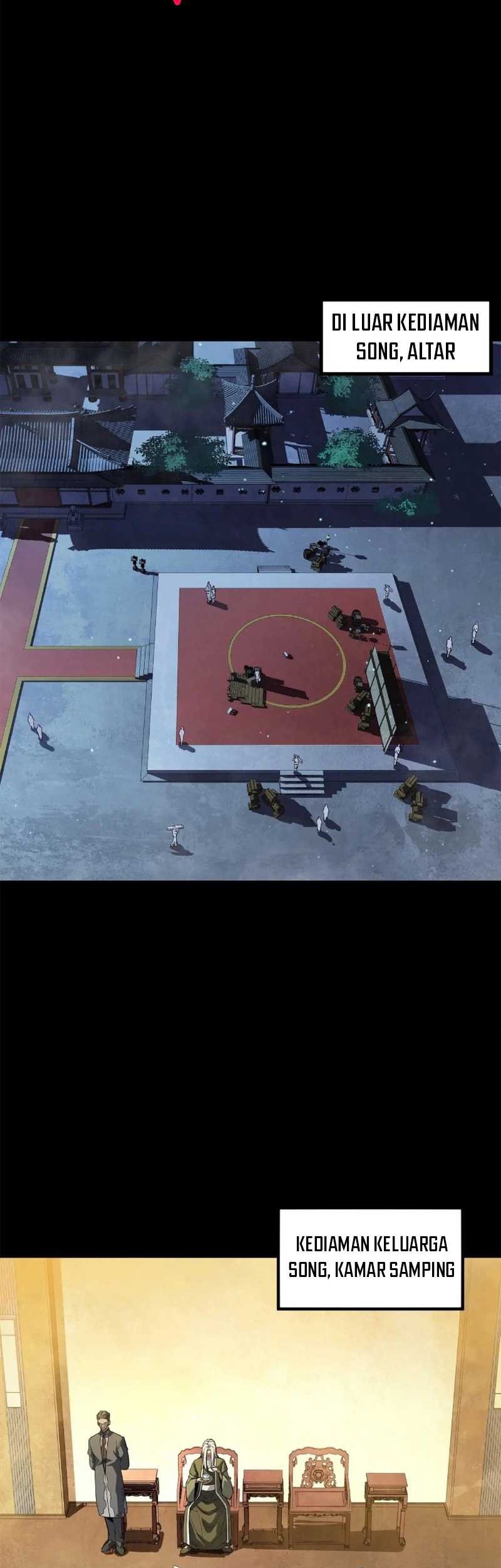 Legend of Star General Chapter 224 Gambar 19