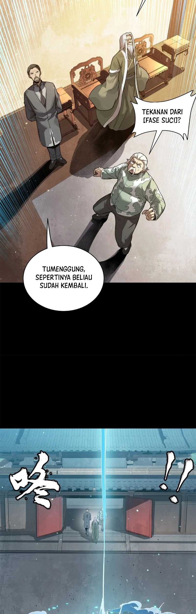Legend of Star General Chapter 224 Gambar 23